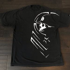 METAL MULISHA T-SHIRT